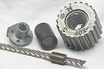 Surface, Helical, Spline & Lock Cylinder Broaching - Avon Broach - 3_1