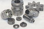 Surface, Helical, Spline & Lock Cylinder Broaching - Avon Broach