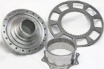 Surface, Helical, Spline & Lock Cylinder Broaching - Avon Broach - 5